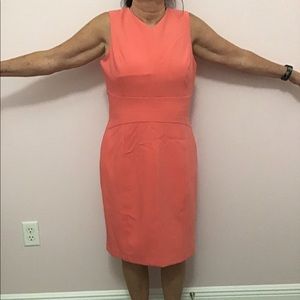 WHBM Sleeveless Dress
